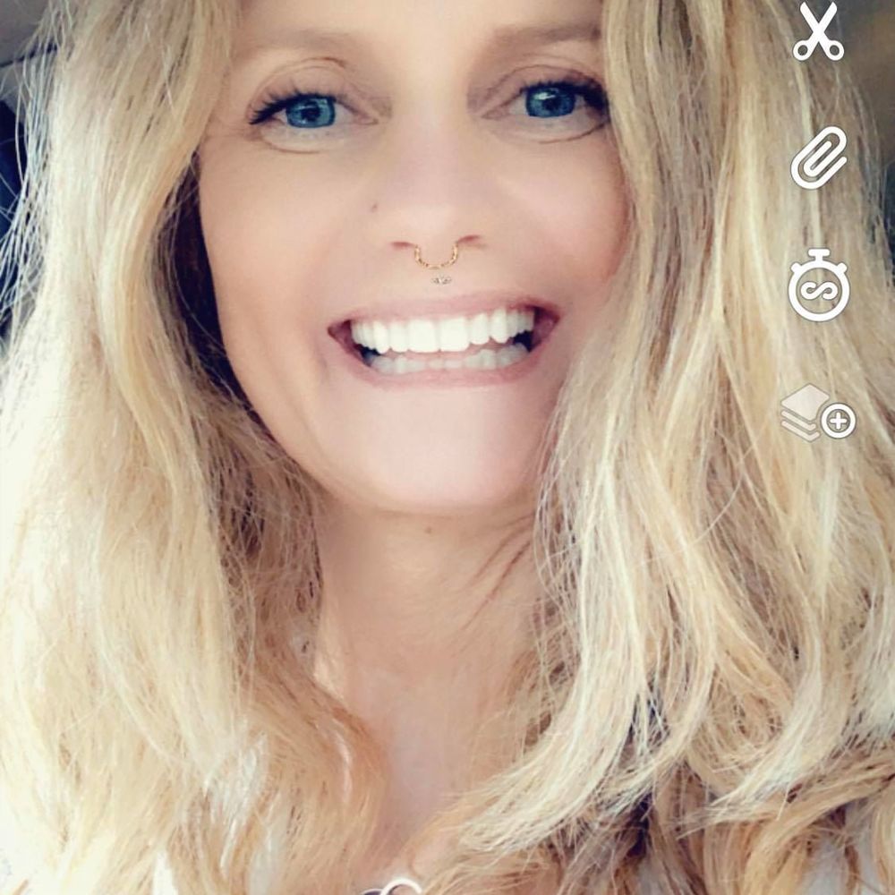 Meet your Posher, Kathleen